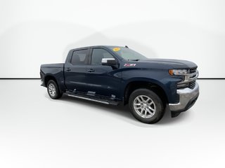 2020 Chevrolet SILVERADO 1500 LT | Cam | HtdWheel | HtdMirrors | USB | Cruise in Saint John, New Brunswick - 2 - w320h240px