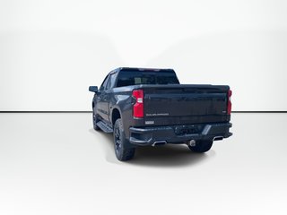 2020 Chevrolet SILVERADO 1500 in Antigonish, Nova Scotia - 5 - w320h240px