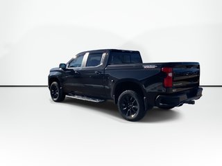 2020 Chevrolet SILVERADO 1500 LT Trailboss | Htd Seats | Htd Wheel | V8 | Cam in Saint John, New Brunswick - 6 - w320h240px