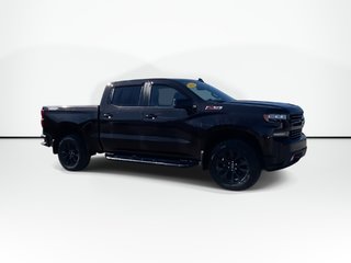 2020 Chevrolet SILVERADO 1500 in Antigonish, Nova Scotia - 2 - w320h240px