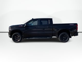 2020 Chevrolet SILVERADO 1500 LT Trailboss | Htd Seats | Htd Wheel | V8 | Cam in Saint John, New Brunswick - 5 - w320h240px