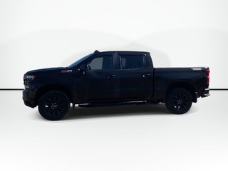 2020 Chevrolet SILVERADO 1500 in Antigonish, Nova Scotia - 5 - w320h240px