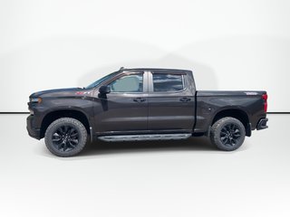 2020 Chevrolet SILVERADO 1500 in Antigonish, Nova Scotia - 3 - w320h240px