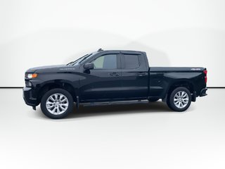 2020 Chevrolet SILVERADO 1500 Custom | V8 | Crusie | Cam | 4X4 in Saint John, New Brunswick - 5 - w320h240px