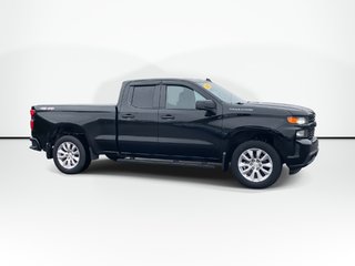 2020 Chevrolet SILVERADO 1500 Custom | V8 | Crusie | Cam | 4X4 in Saint John, New Brunswick - 2 - w320h240px