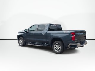 2020 Chevrolet Silverado 1500 LT | Leather | Cam | USB | HtdWheel | Bluetooth in Saint John, New Brunswick - 6 - w320h240px