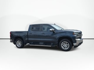 2020 Chevrolet Silverado 1500 LT | Leather | Cam | USB | HtdWheel | Bluetooth in Saint John, New Brunswick - 2 - w320h240px