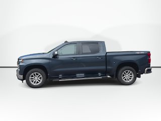 2020 Chevrolet Silverado 1500 LT | Leather | Cam | USB | HtdWheel | Bluetooth in Saint John, New Brunswick - 5 - w320h240px