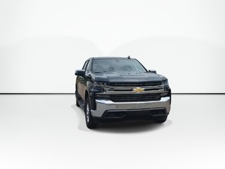 2020 Chevrolet Silverado 1500 LT | Leather | Cam | USB | HtdWheel | Bluetooth in Saint John, New Brunswick - 3 - w320h240px