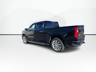 Chevrolet SILVERADO 1500 HIGH COUNTRY | Diesel | Roof | Cam | USB | Cruise 2021 à Saint John, Nouveau-Brunswick - 6 - w320h240px