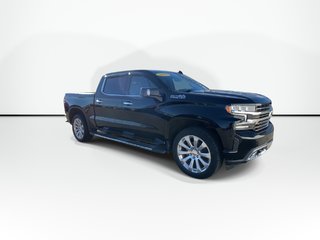2021 Chevrolet SILVERADO 1500 HIGH COUNTRY | Diesel | Roof | Cam | USB | Cruise in Saint John, New Brunswick - 2 - w320h240px