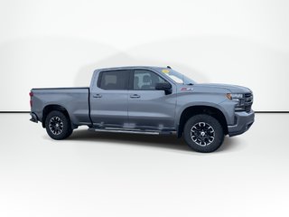 Chevrolet SILVERADO 1500 RST | 4WD | Bluetooth | 5.3L | 20 Wheels 2021 à Saint John, Nouveau-Brunswick - 2 - w320h240px