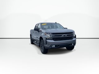 Chevrolet SILVERADO 1500 RST | 4WD | Bluetooth | 5.3L | 20 Wheels 2021 à Saint John, Nouveau-Brunswick - 3 - w320h240px