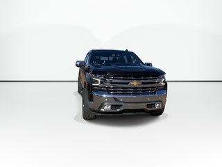 2021 Chevrolet SILVERADO 1500 LTZ | Leather | Diesel | Z71 in Saint John, New Brunswick - 3 - w320h240px