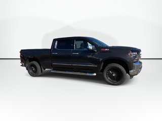 2021 Chevrolet SILVERADO 1500 LTZ | Leather | Diesel | Z71 in Saint John, New Brunswick - 2 - w320h240px