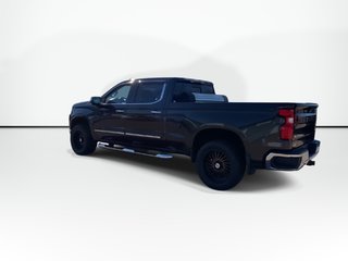 2021 Chevrolet SILVERADO 1500 LTZ | Leather | Diesel | Z71 in Saint John, New Brunswick - 6 - w320h240px