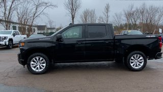 2021 Chevrolet SILVERADO 1500 Custom | V8 | Crusie | CAM | 4X4 in Saint John, New Brunswick - 5 - w320h240px