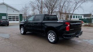 2021 Chevrolet SILVERADO 1500 Custom | V8 | Crusie | CAM | 4X4 in Saint John, New Brunswick - 6 - w320h240px