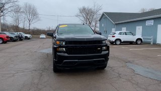 2021 Chevrolet SILVERADO 1500 Custom | V8 | Crusie | CAM | 4X4 in Saint John, New Brunswick - 3 - w320h240px