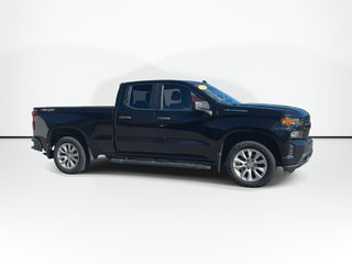 2021 Chevrolet Silverado 1500 Custom | Cam | USB | Bluetooth | Cruise