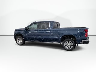 2022 Chevrolet SILVERADO 1500 LTZ | HD Cam | USB | Htd&Vented Seats | Keyless in Saint John, New Brunswick - 6 - w320h240px
