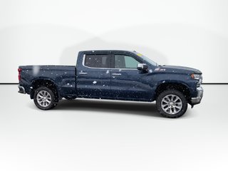 2022 Chevrolet SILVERADO 1500 LTZ | HD Cam | USB | Htd&Vented Seats | Keyless in Saint John, New Brunswick - 2 - w320h240px
