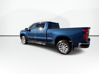 2022 Chevrolet SILVERADO 1500 LTZ | HD Cam | USB | Htd&Vented Seats | Keyless in Saint John, New Brunswick - 6 - w320h240px