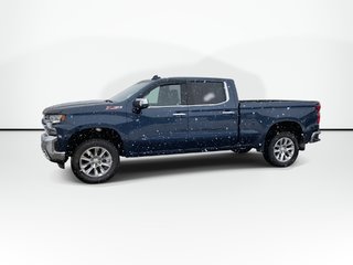 2022 Chevrolet SILVERADO 1500 LTZ | HD Cam | USB | Htd&Vented Seats | Keyless in Saint John, New Brunswick - 5 - w320h240px