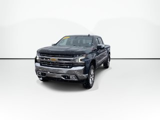 2022 Chevrolet SILVERADO 1500 LTZ | HD Cam | USB | Htd&Vented Seats | Keyless in Saint John, New Brunswick - 4 - w320h240px