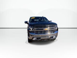2022 Chevrolet SILVERADO 1500 LTZ | HD Cam | USB | Htd&Vented Seats | Keyless in Saint John, New Brunswick - 2 - w320h240px