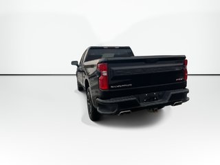 2022 Chevrolet SILVERADO 1500 RST | HDCam | USB | HtdMirrors | Cruise in Saint John, New Brunswick - 5 - w320h240px