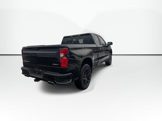 2022 Chevrolet SILVERADO 1500 RST | HDCam | USB | HtdMirrors | Cruise in Saint John, New Brunswick - 6 - w320h240px