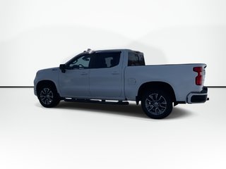 2022 Chevrolet SILVERADO 1500 in Antigonish, Nova Scotia - 6 - w320h240px
