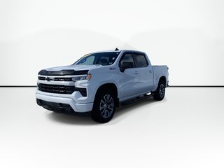 2022 Chevrolet SILVERADO 1500 in Antigonish, Nova Scotia - 4 - w320h240px