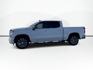 2022 Chevrolet SILVERADO 1500 in Antigonish, Nova Scotia - 5 - w320h240px
