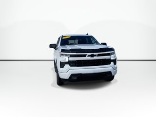 2022 Chevrolet SILVERADO 1500 in Antigonish, Nova Scotia - 3 - w320h240px