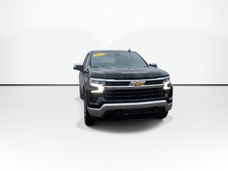 2022 Chevrolet SILVERADO 1500 LT | Htd Seats | Htd Wheel | 4WD