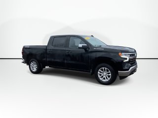 2022 Chevrolet SILVERADO 1500 LT | Htd Seats | Htd Wheel | 4WD