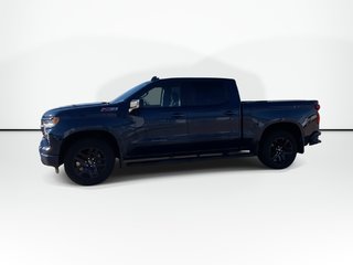 2022 Chevrolet SILVERADO 1500 in Antigonish, Nova Scotia - 5 - w320h240px