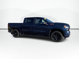 2022 Chevrolet SILVERADO 1500 in Antigonish, Nova Scotia - 2 - w320h240px