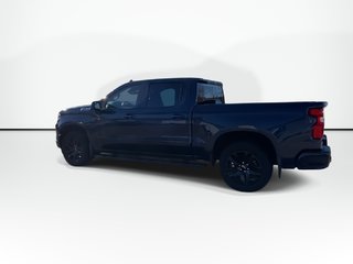 2022 Chevrolet SILVERADO 1500 in Antigonish, Nova Scotia - 6 - w320h240px