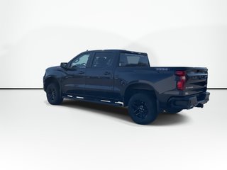 2022 Chevrolet SILVERADO 1500 Custom Trail Boss | 4WD | V8 | Cruise | Cam in Saint John, New Brunswick - 6 - w320h240px