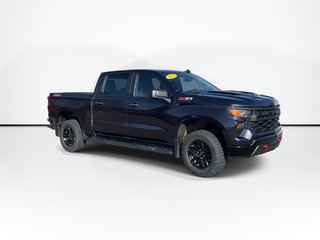 2022 Chevrolet SILVERADO 1500 Custom Trail Boss | 4WD | V8 | Cruise | Cam in Saint John, New Brunswick - 2 - w320h240px