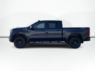 2022 Chevrolet SILVERADO 1500 Custom Trail Boss | 4WD | V8 | Cruise | Cam in Saint John, New Brunswick - 5 - w320h240px