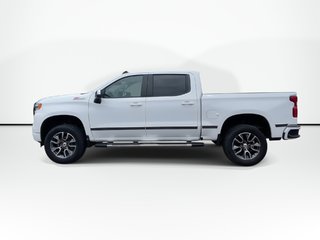 2022 Chevrolet SILVERADO 1500 in Antigonish, Nova Scotia - 5 - w320h240px
