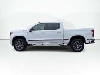 2022 Chevrolet SILVERADO 1500 UNKNOWN in Saint John, New Brunswick - 5 - w320h240px