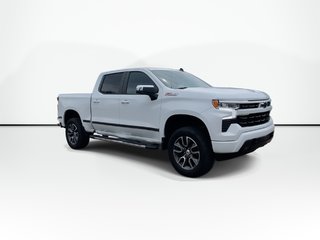 2022 Chevrolet SILVERADO 1500 UNKNOWN in Saint John, New Brunswick - 2 - w320h240px