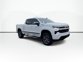 2022 Chevrolet SILVERADO 1500 in Antigonish, Nova Scotia - 2 - w320h240px
