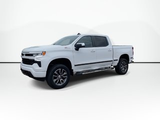 2022 Chevrolet SILVERADO 1500 UNKNOWN in Saint John, New Brunswick - 4 - w320h240px