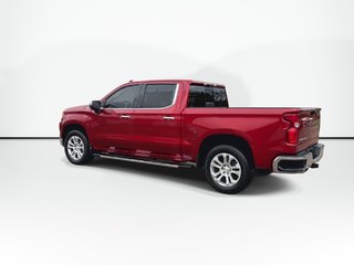 2022 Chevrolet SILVERADO 1500 in Antigonish, Nova Scotia - 6 - w320h240px